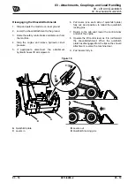 Preview for 50 page of jcb 135 HD Service Manual