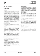 Предварительный просмотр 11 страницы jcb 135 Service Manual