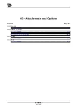 Preview for 35 page of jcb 135 Service Manual