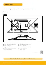 Предварительный просмотр 6 страницы jcb 15c-1 Quick Start Manual