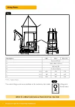 Preview for 8 page of jcb 15c-1 Quick Start Manual