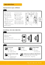 Preview for 9 page of jcb 15c-1 Quick Start Manual
