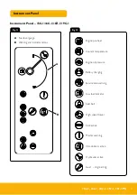 Preview for 11 page of jcb 15c-1 Quick Start Manual