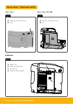 Предварительный просмотр 22 страницы jcb 15c-1 Quick Start Manual