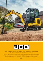 Предварительный просмотр 28 страницы jcb 15c-1 Quick Start Manual