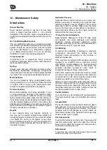 Предварительный просмотр 13 страницы jcb 16c-1 Service Manual