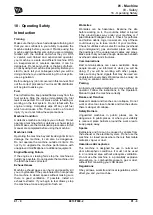 Предварительный просмотр 15 страницы jcb 16c-1 Service Manual