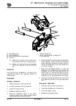 Preview for 44 page of jcb 16c-1 Service Manual