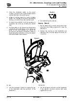 Предварительный просмотр 45 страницы jcb 16c-1 Service Manual