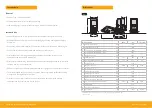 Preview for 3 page of jcb 18z-1 Quick Start Manual