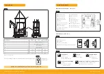 Preview for 5 page of jcb 18z-1 Quick Start Manual