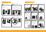 Preview for 8 page of jcb 18z-1 Quick Start Manual