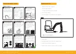 Preview for 10 page of jcb 18z-1 Quick Start Manual