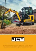 Preview for 15 page of jcb 18z-1 Quick Start Manual