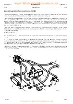 Preview for 124 page of jcb 1CX Service Manual