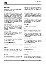 Preview for 15 page of jcb 1T-1 High Tip Service Manual