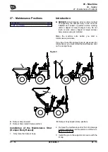 Предварительный просмотр 19 страницы jcb 1T-1 High Tip Service Manual