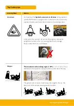 Preview for 5 page of jcb 1T-2 High Tip Quick Start Manual