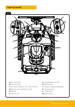 Предварительный просмотр 11 страницы jcb 1T-2 High Tip Quick Start Manual