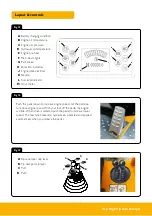 Preview for 13 page of jcb 1T-2 High Tip Quick Start Manual