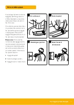 Preview for 15 page of jcb 1T-2 High Tip Quick Start Manual