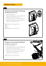 Preview for 18 page of jcb 1T-2 High Tip Quick Start Manual