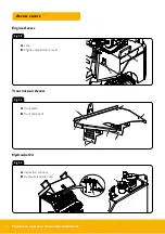 Preview for 22 page of jcb 1T-2 High Tip Quick Start Manual
