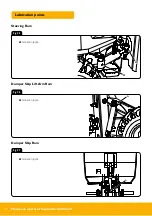Preview for 24 page of jcb 1T-2 High Tip Quick Start Manual