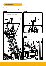 Preview for 25 page of jcb 1T-2 High Tip Quick Start Manual