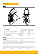 Preview for 29 page of jcb 1T-2 High Tip Quick Start Manual