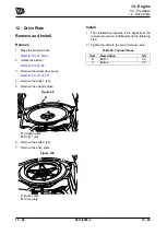 Предварительный просмотр 6 страницы jcb 1THT Service Manual