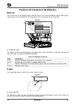 Предварительный просмотр 22 страницы jcb 2069289 Operator'S Manual