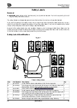 Preview for 24 page of jcb 2069289 Operator'S Manual