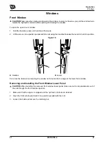 Предварительный просмотр 43 страницы jcb 2069289 Operator'S Manual