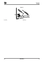 Предварительный просмотр 45 страницы jcb 2069289 Operator'S Manual