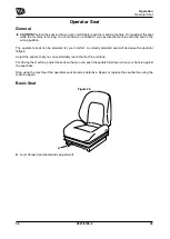 Preview for 48 page of jcb 2069289 Operator'S Manual