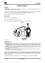 Preview for 61 page of jcb 2069289 Operator'S Manual