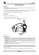 Предварительный просмотр 61 страницы jcb 2069289 Operator'S Manual