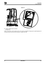 Предварительный просмотр 63 страницы jcb 2069289 Operator'S Manual