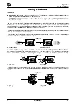 Preview for 69 page of jcb 2069289 Operator'S Manual