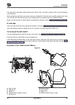 Предварительный просмотр 71 страницы jcb 2069289 Operator'S Manual