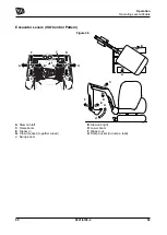 Предварительный просмотр 72 страницы jcb 2069289 Operator'S Manual