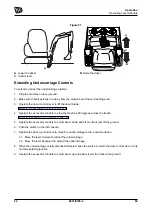 Preview for 74 page of jcb 2069289 Operator'S Manual