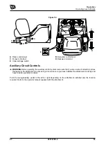 Предварительный просмотр 75 страницы jcb 2069289 Operator'S Manual