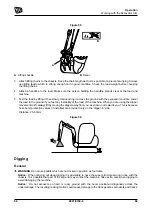 Предварительный просмотр 80 страницы jcb 2069289 Operator'S Manual