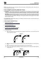 Preview for 100 page of jcb 2069289 Operator'S Manual