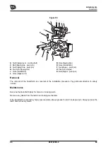 Предварительный просмотр 106 страницы jcb 2069289 Operator'S Manual