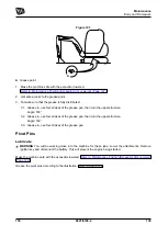 Preview for 142 page of jcb 2069289 Operator'S Manual