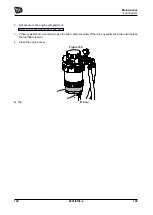 Предварительный просмотр 152 страницы jcb 2069289 Operator'S Manual