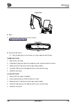 Предварительный просмотр 156 страницы jcb 2069289 Operator'S Manual